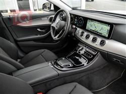 مێرسێدس بێنز E-Class